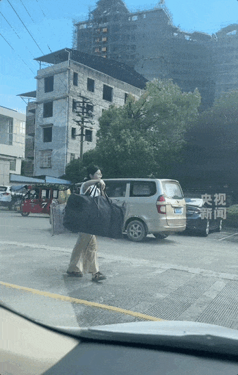 扁担女孩高考成绩已出