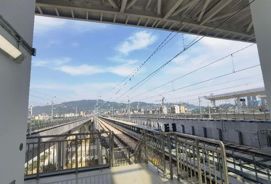 体验“福州”速度，重拾“下沙记忆”