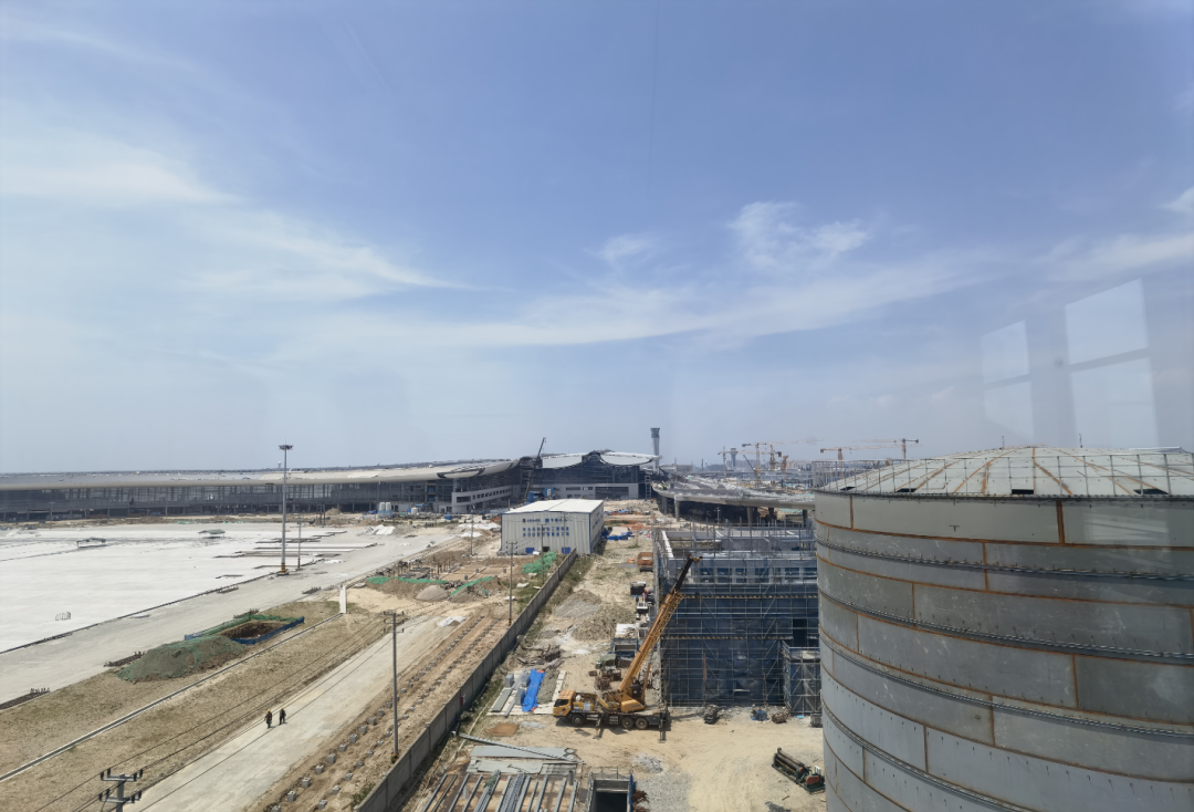 体验“福州”速度，重拾“下沙记忆”