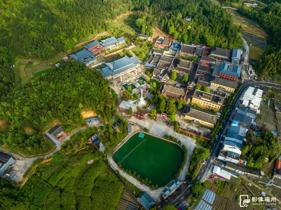 福州免费避暑旅游专线！28日发车！