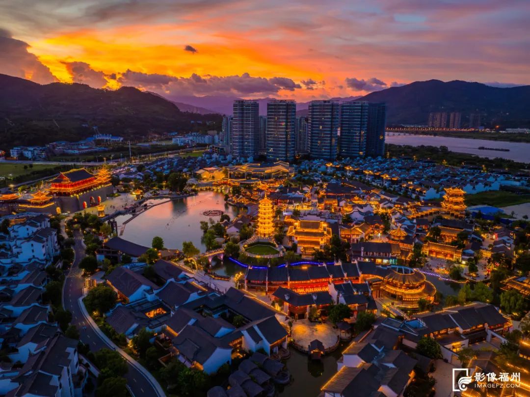 福州免费避暑旅游专线！28日发车！