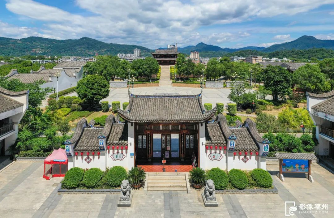 福州免费避暑旅游专线！28日发车！