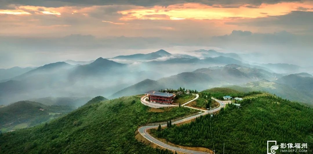 福州免费避暑旅游专线！28日发车！