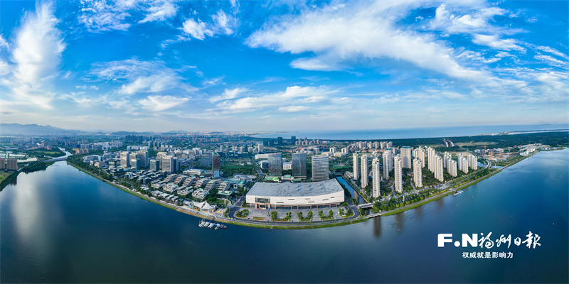 长乐：项目千帆竞 发展势如虹