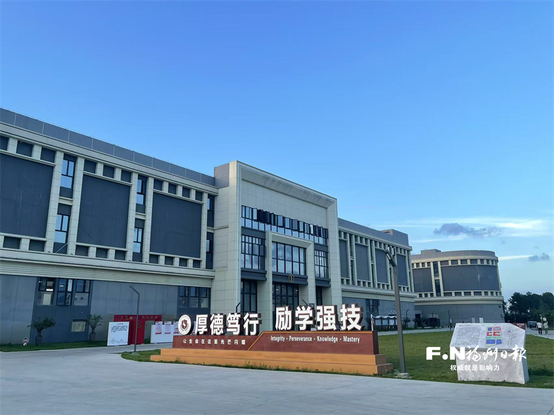 长乐：项目千帆竞 发展势如虹