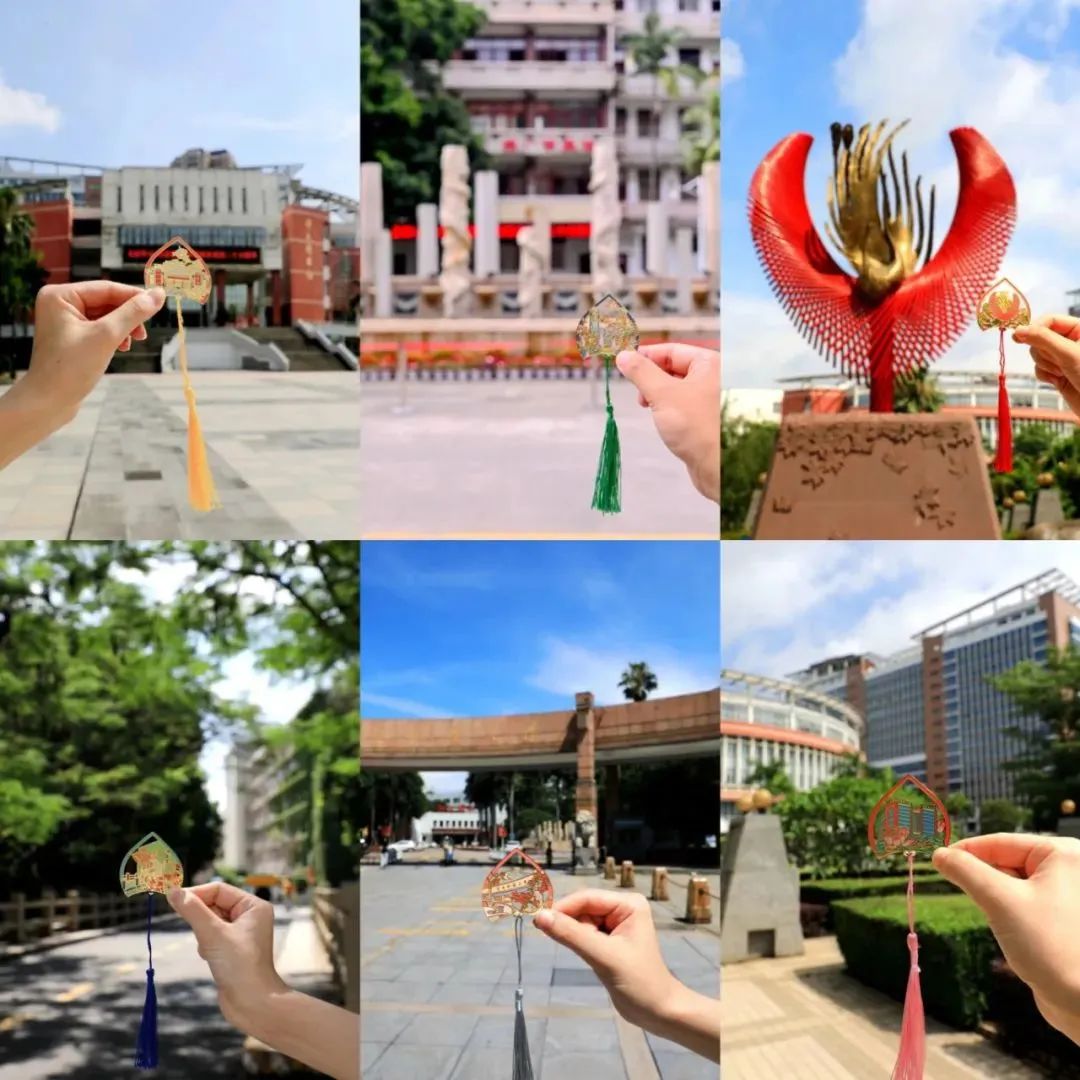 慕了！福建高校这些毕业礼物太宠了！