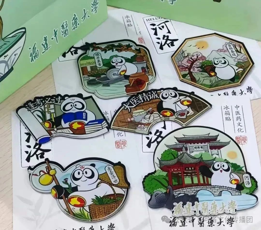 慕了！福建高校这些毕业礼物太宠了！