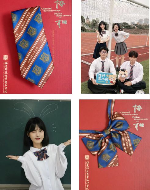 慕了！福建高校这些毕业礼物太宠了！