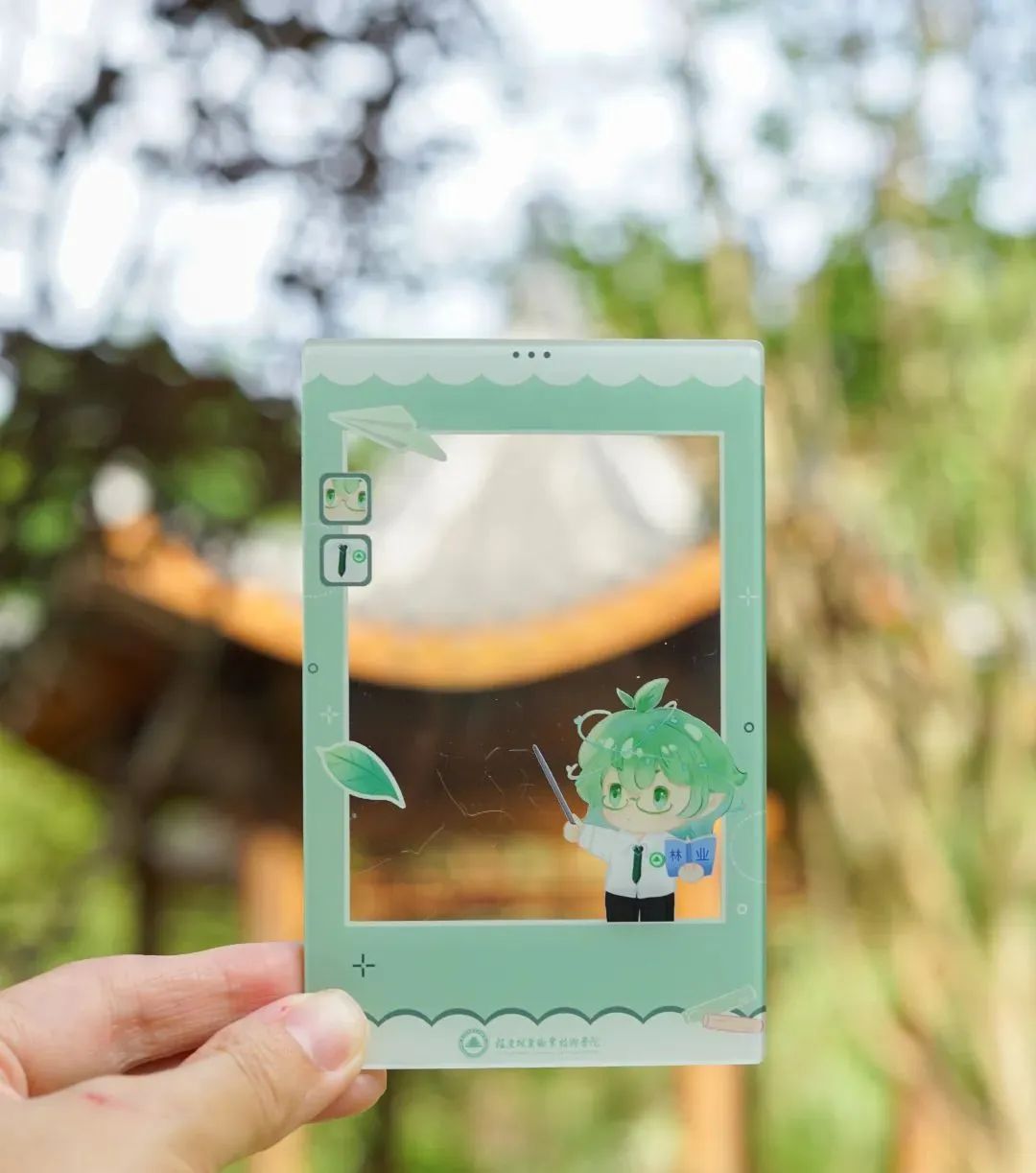 慕了！福建高校这些毕业礼物太宠了！