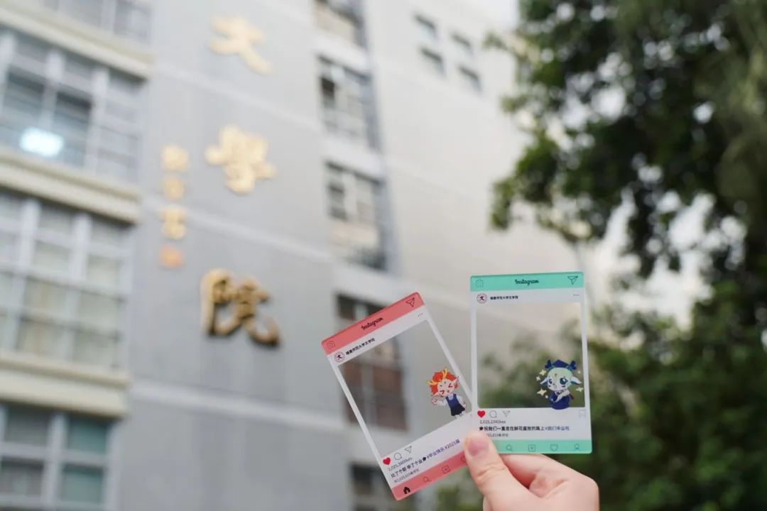 慕了！福建高校这些毕业礼物太宠了！