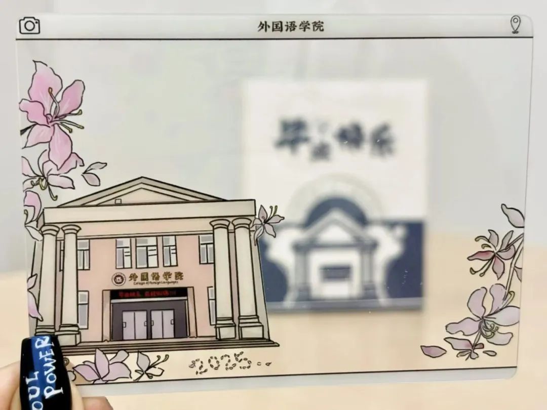 慕了！福建高校这些毕业礼物太宠了！