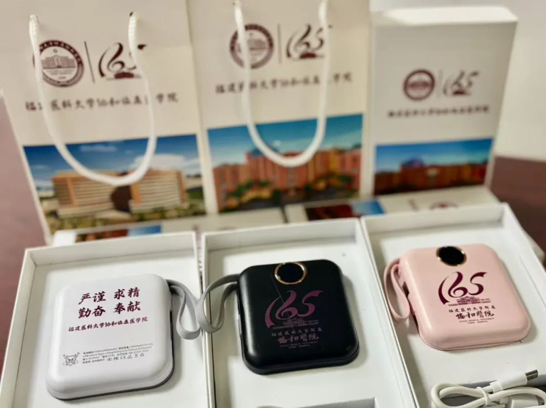 慕了！福建高校这些毕业礼物太宠了！