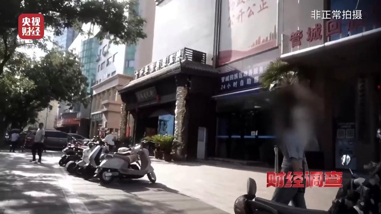 央视曝光舞蹈培训市场乱象