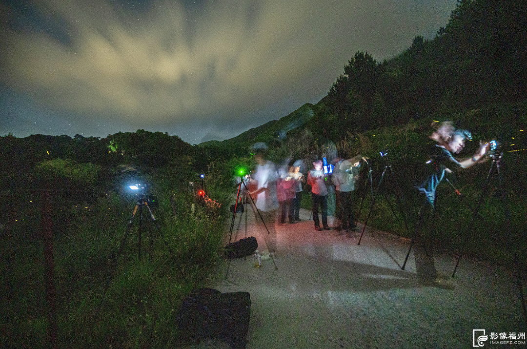 在福州，解锁盛夏“小美好”