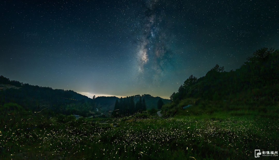 在福州，解锁盛夏“小美好”