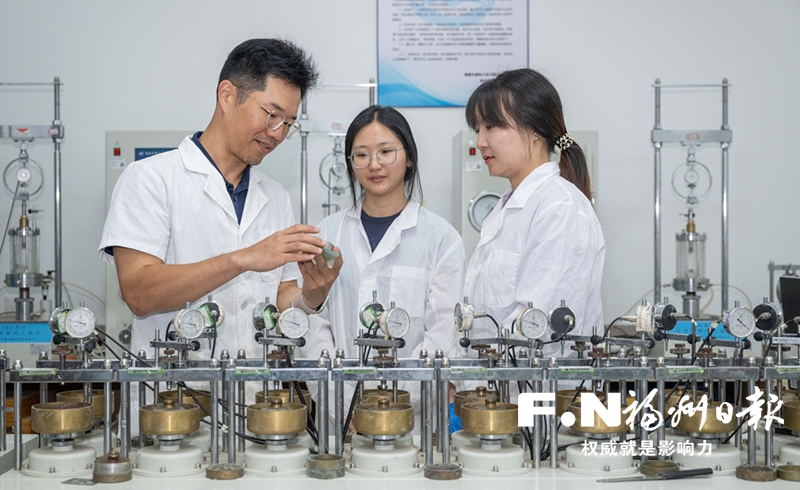 “数智工会”为福州高新区幸福加码