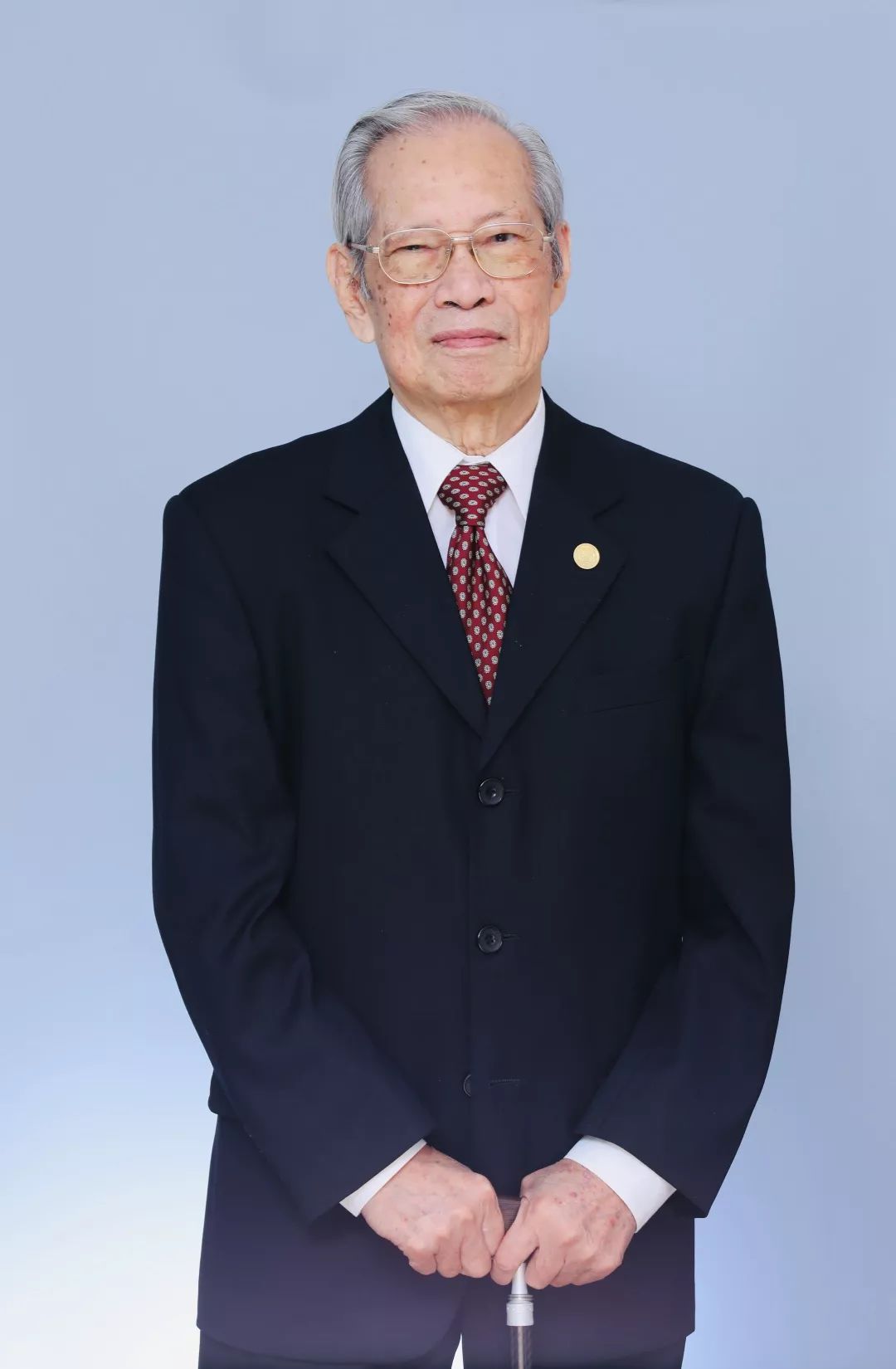 厦门大学突发讣告：黄本立院士逝世！他的一生只为国家所需