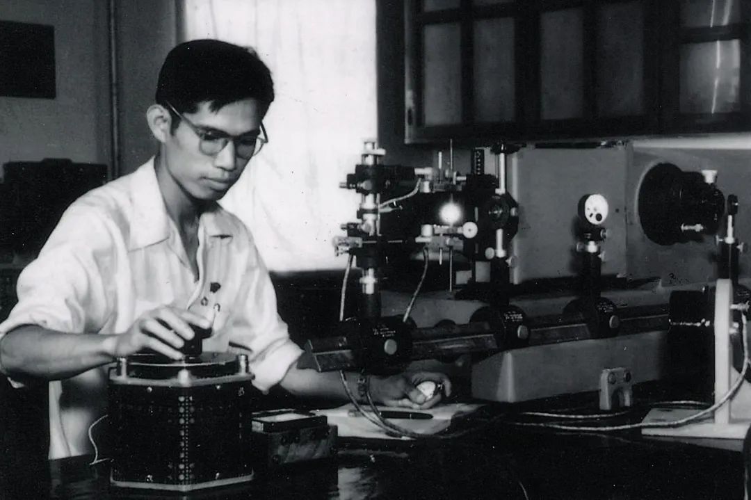 厦门大学突发讣告：黄本立院士逝世！他的一生只为国家所需