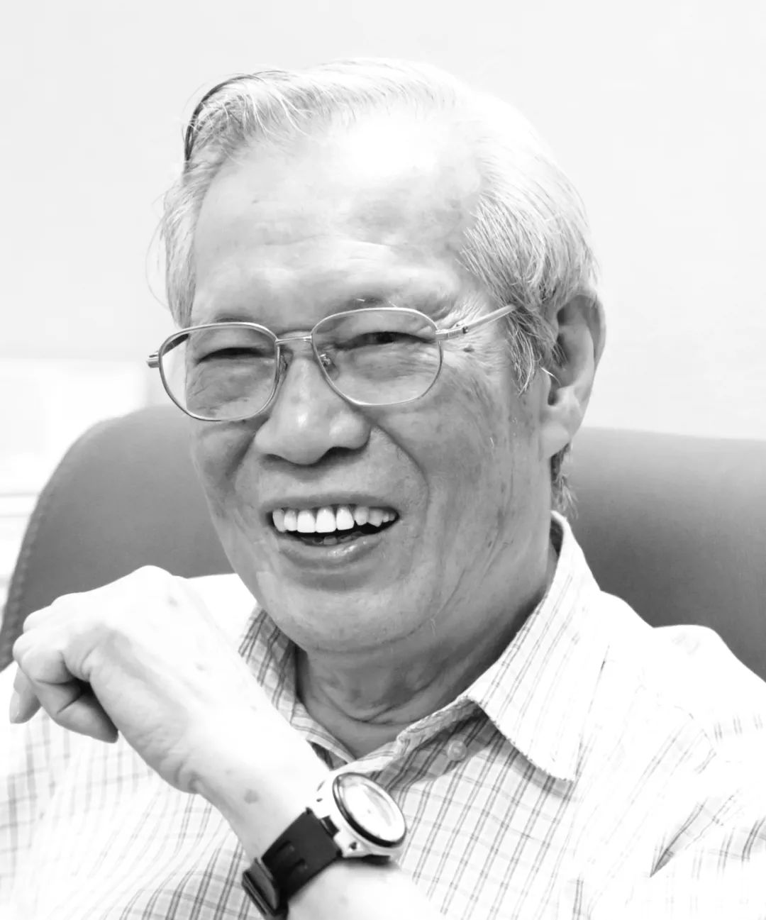 厦门大学突发讣告：黄本立院士逝世！他的一生只为国家所需