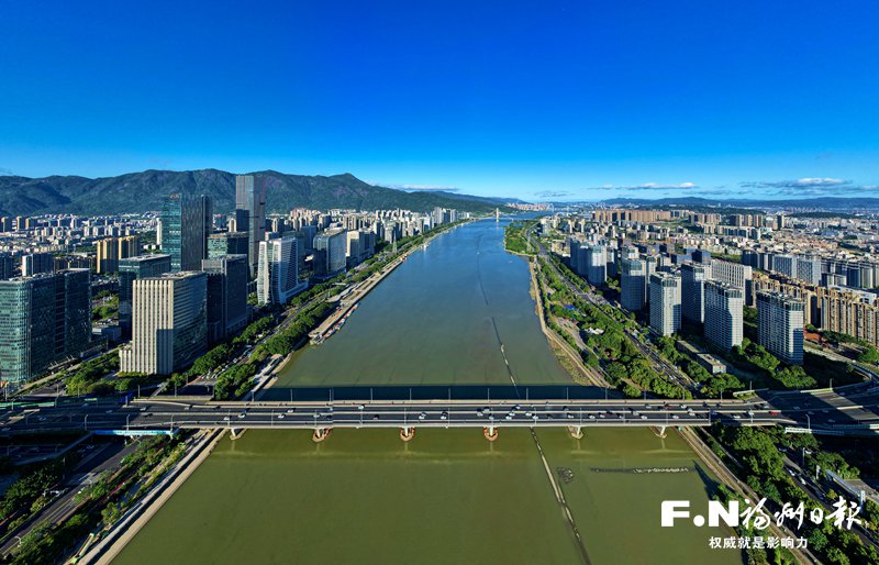 建设银行福建省分行：党建领航长风劲 金融活水润榕城