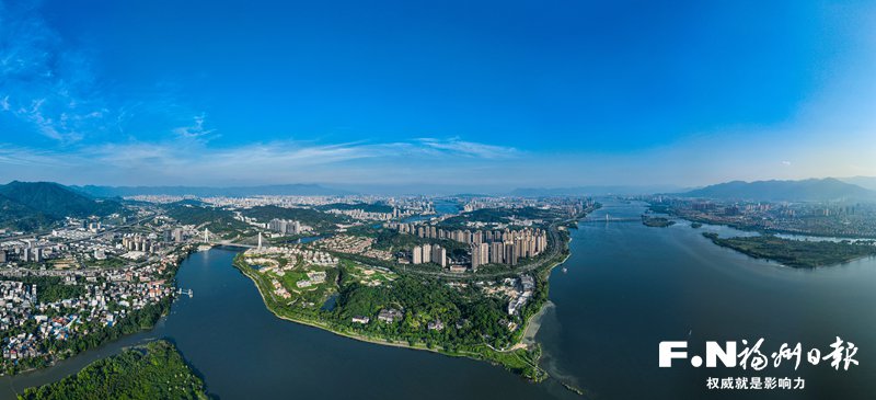 建设银行福建省分行：党建领航长风劲 金融活水润榕城