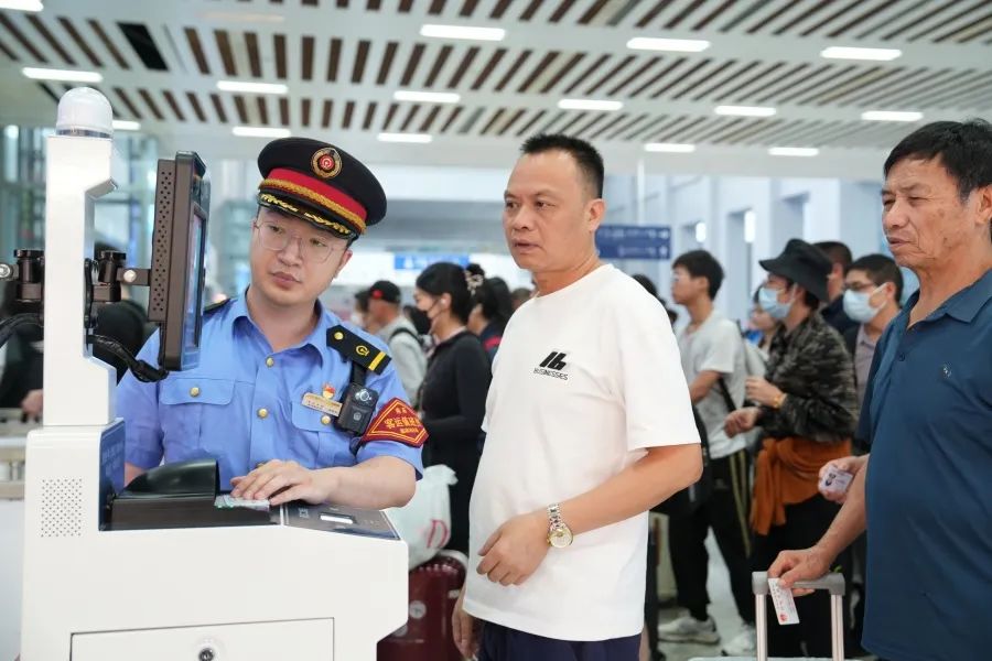 7月1日暑运启程，新列车运行图焕新出行