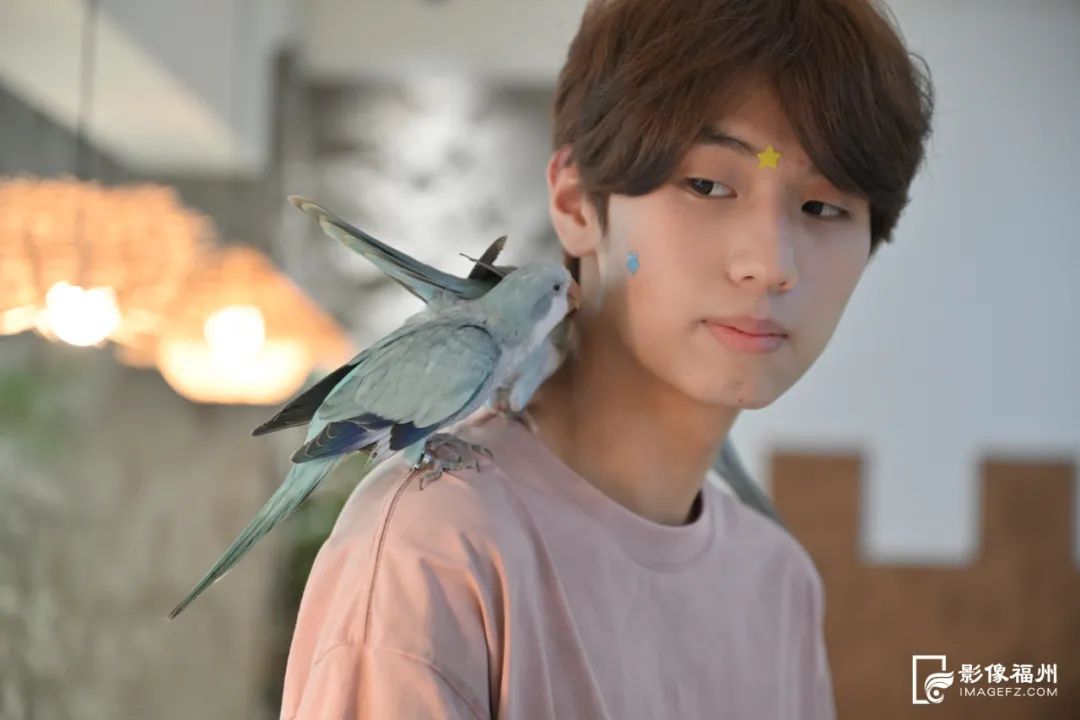 超治愈！福州年轻人的新宠！