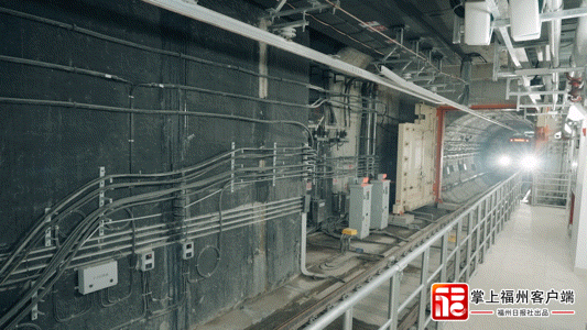 福州久久为功推进城市建设更新