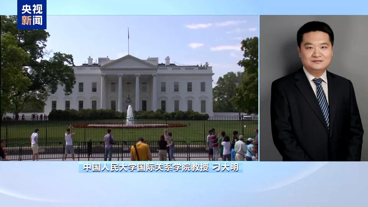 特朗普与马斯克“口水战”升级