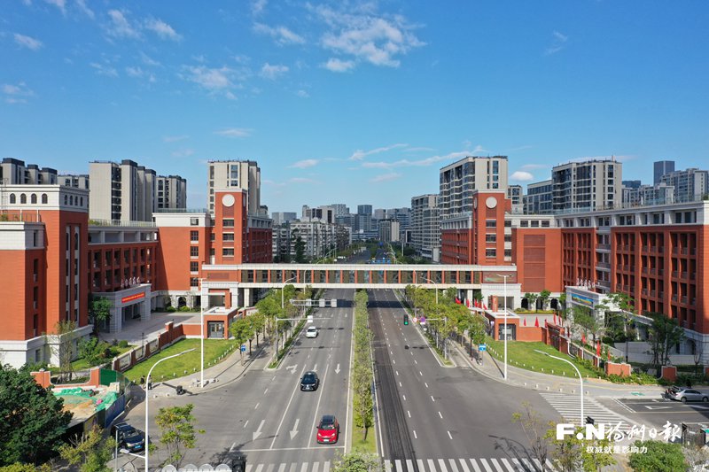 福州建发集团：初心如磐守幸福 擎旗奋进新征程