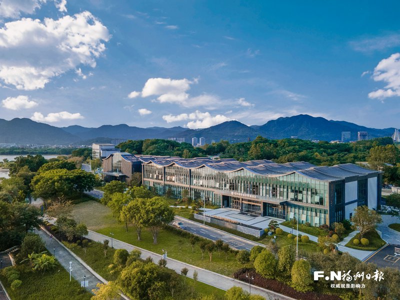 福州建发集团：初心如磐守幸福 擎旗奋进新征程