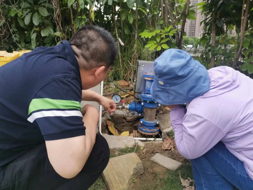 同质同源！福州高新区这个镇的居民笑了！