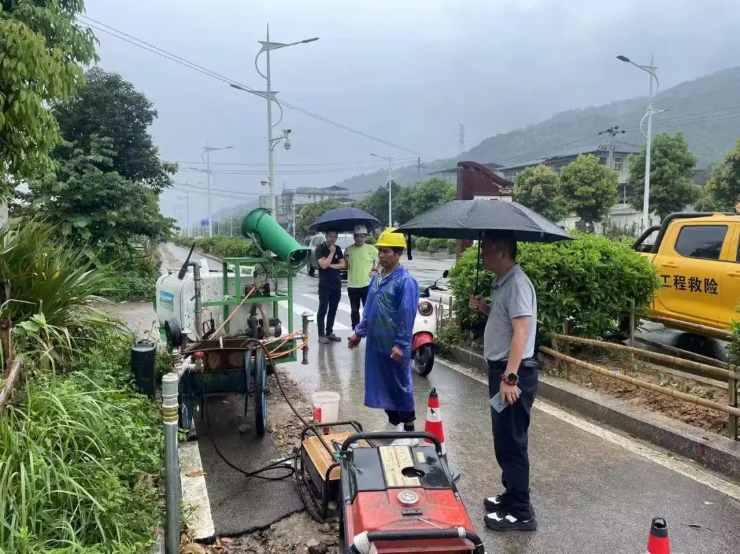 同质同源！福州高新区这个镇的居民笑了！