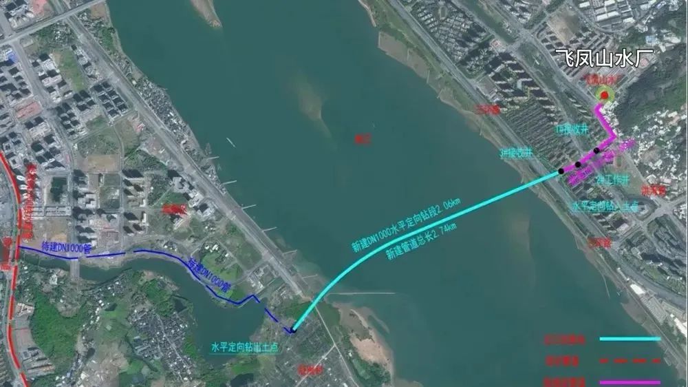 同质同源！福州高新区这个镇的居民笑了！