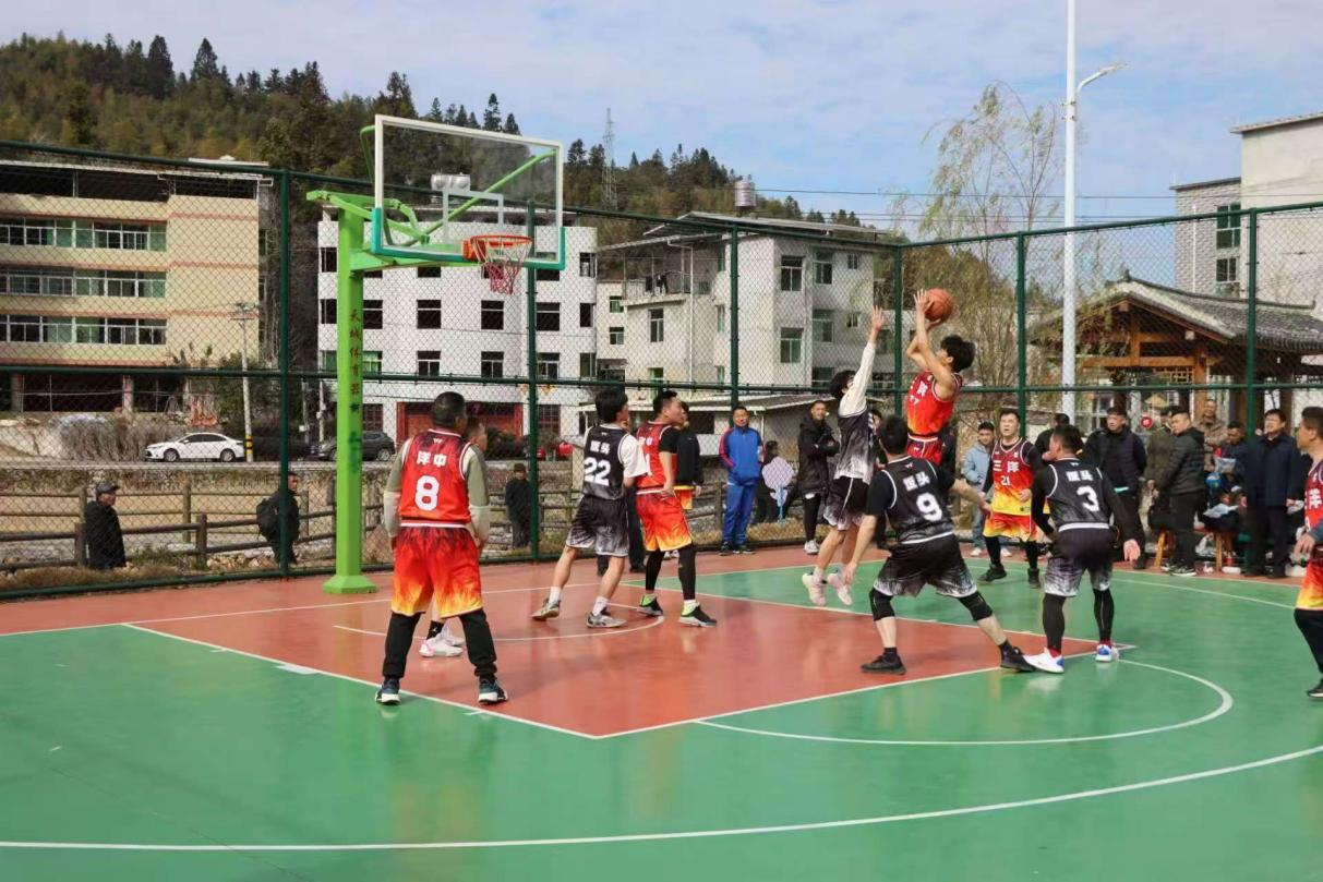 人民网关注永泰洋中村：“空心村”“薄弱村”的破局密码