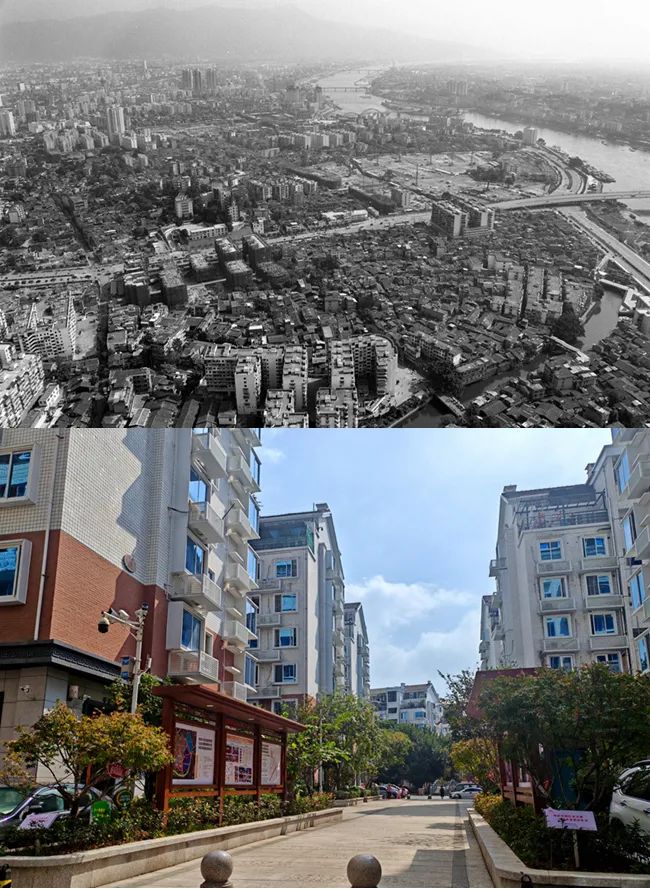 汲取源头活水 落实八项规定丨“请给群众捎个话，政府一定不辜负大家的期盼，把好事办好”