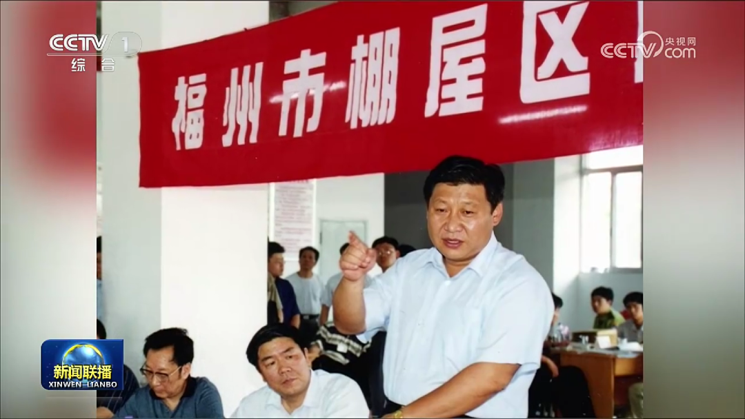 汲取源头活水 落实八项规定丨“请给群众捎个话，政府一定不辜负大家的期盼，把好事办好”