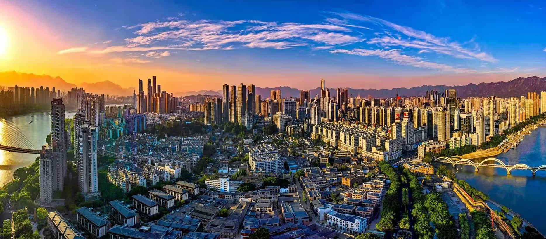 汲取源头活水 落实八项规定丨“请给群众捎个话，政府一定不辜负大家的期盼，把好事办好”