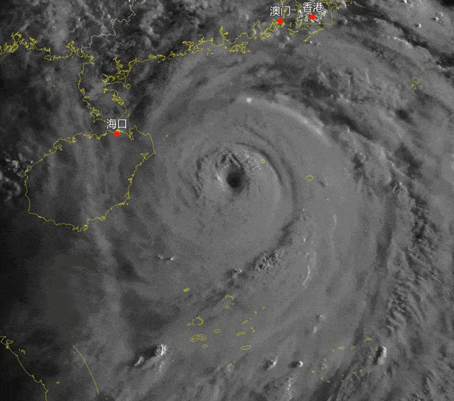 我国全面进入主汛期 这些知识值得收藏