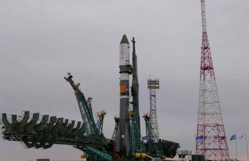 俄货运飞船结束任务坠入太平洋