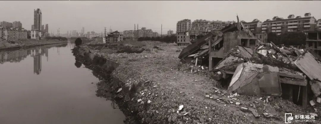 25年福州变化，都在这组图里！