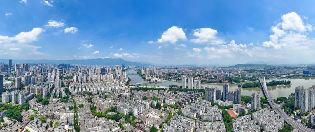 25年福州变化，都在这组图里！