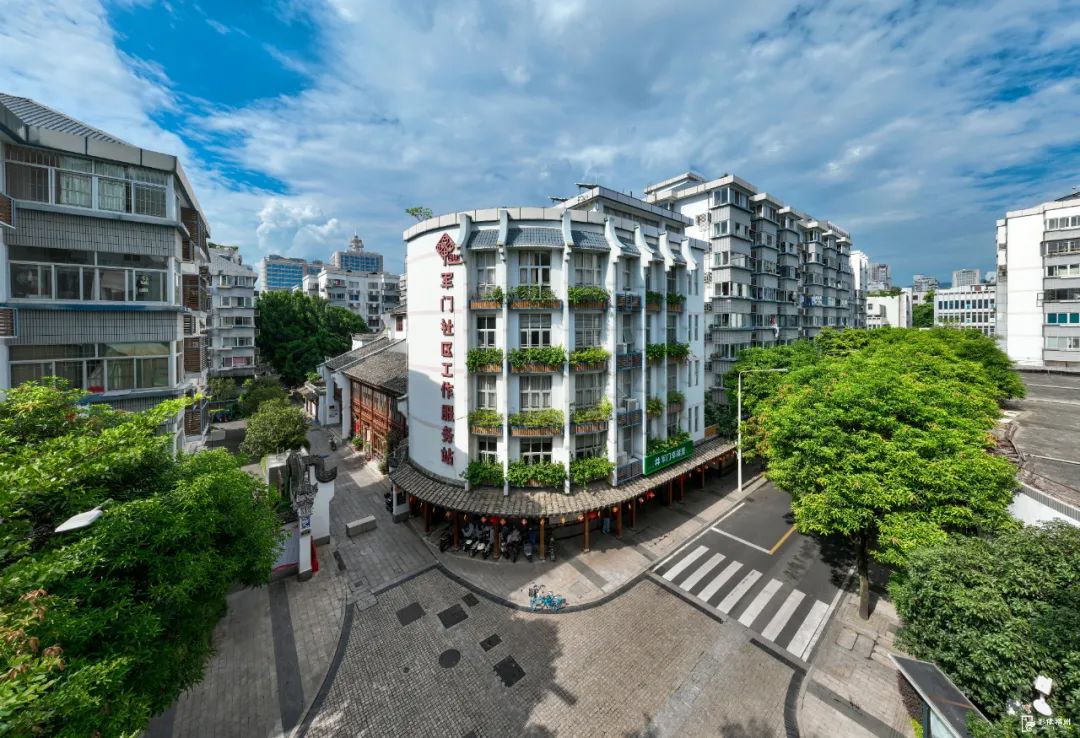 25年福州变化，都在这组图里！