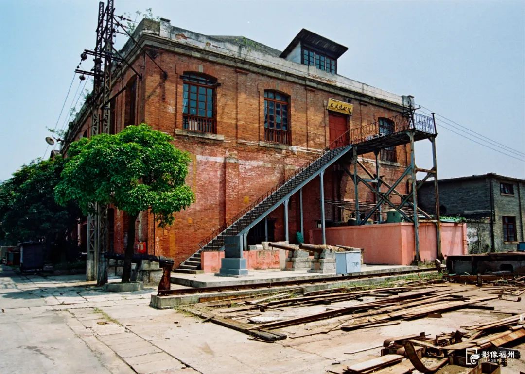 25年福州变化，都在这组图里！