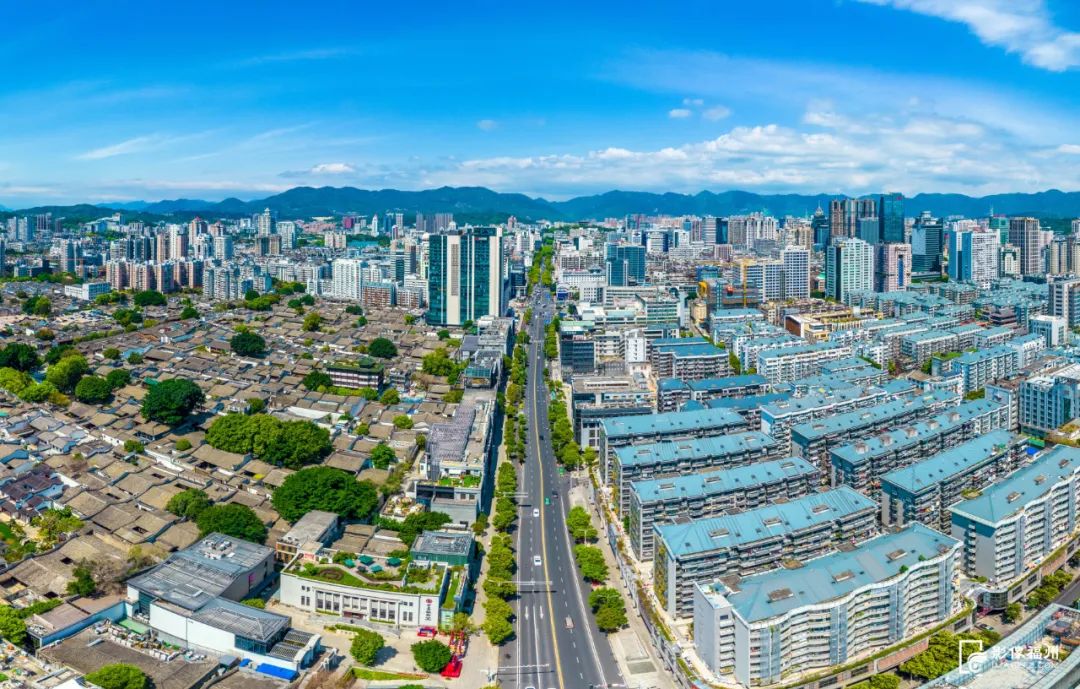 25年福州变化，都在这组图里！