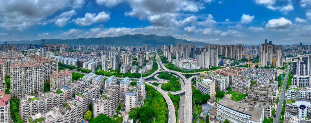 25年福州变化，都在这组图里！