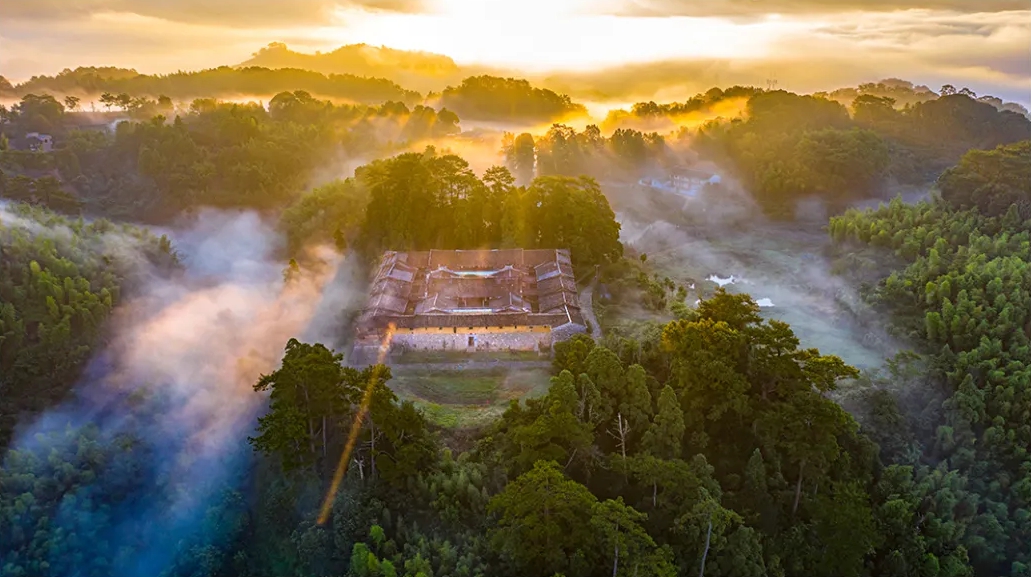 永泰旅游发展再获佳绩