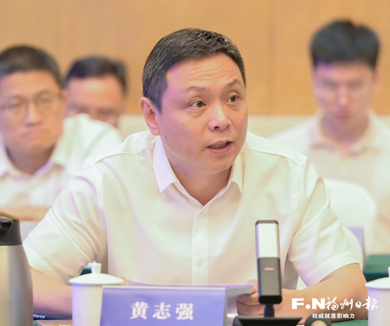 赓续为民初心 擘画幸福榕城——福州棚屋区改造座谈会发言摘登