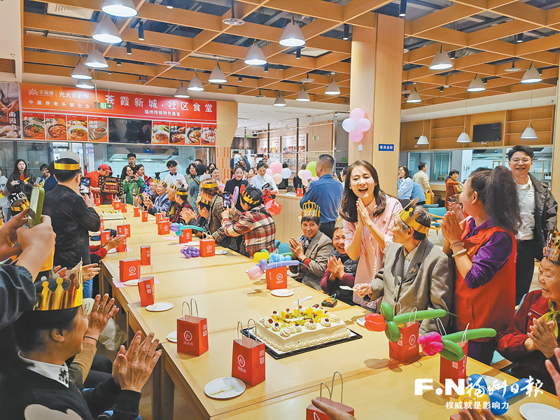 城市蝶变满目新 幸福生活踏歌来