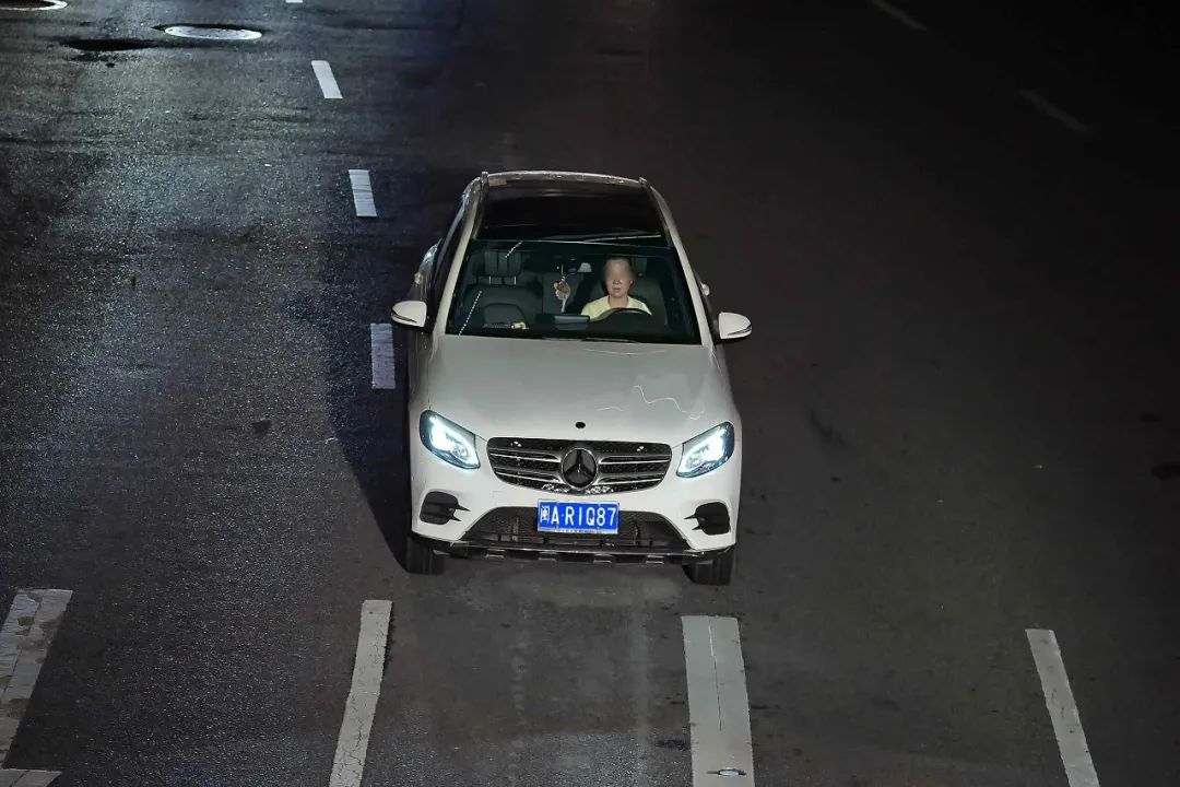 注意！福州已有多辆车被抓拍，这件事上车不做很危险！